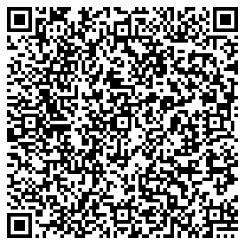 QR-код с контактной информацией организации ООО "КрафтЛайн"