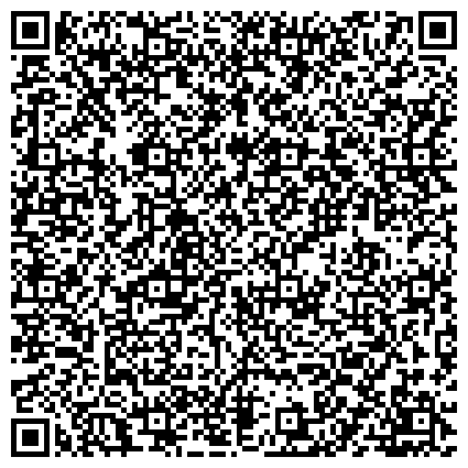 QR-код с контактной информацией организации Военный комиссариат г. Куйбышев, Куйбышевского и Северного районов Новосибирской области