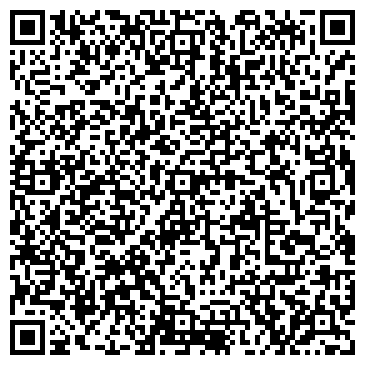 QR-код с контактной информацией организации Правительство Республики Тыва