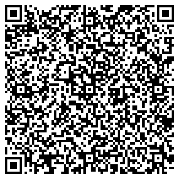 QR-код с контактной информацией организации Редакция газеты «Центр Азии»