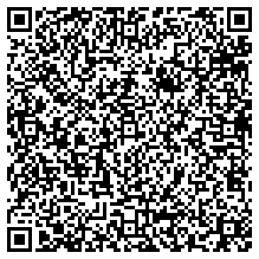 QR-код с контактной информацией организации УК «Майминская»
