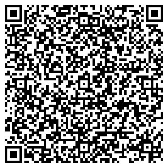 QR-код с контактной информацией организации ПЛЕМЗАВОД «ОВЦЕВОД»