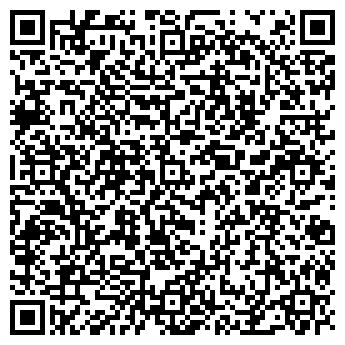 QR-код с контактной информацией организации ООО «Монтажник Распадский»