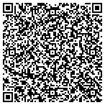 QR-код с контактной информацией организации АО «Дубровинский лесхоз»
