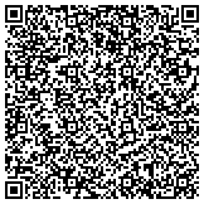 QR-код с контактной информацией организации «Нерчинский дом-интернат для престарелых и инвалидов»