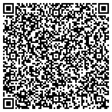 QR-код с контактной информацией организации КЛИНИКА «СИБИРСКАЯ»