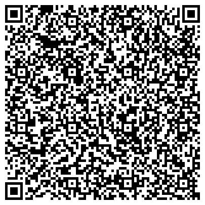 QR-код с контактной информацией организации ООО «Сладкий дом и К» Сеть фирменных магазинов кондитерских изделий «Бабушкино печево»