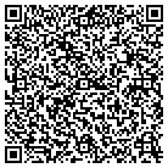 QR-код с контактной информацией организации «Бабушкино печево»