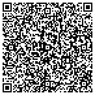 QR-код с контактной информацией организации «Техноавиа»