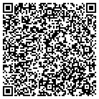 QR-код с контактной информацией организации ООО «Линтон»