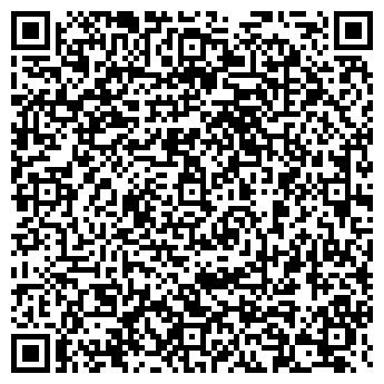 QR-код с контактной информацией организации РУНО САЛОН-МАГАЗИН