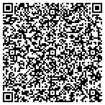 QR-код с контактной информацией организации "Детский дом № 3"