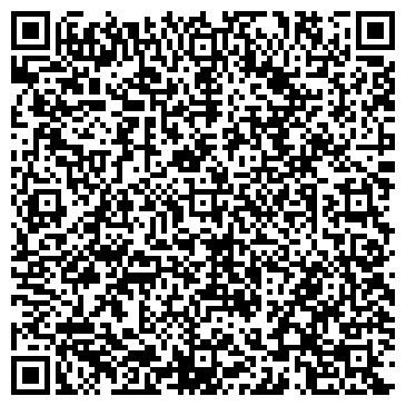 QR-код с контактной информацией организации Аптека № 61 «Эдельвейс»