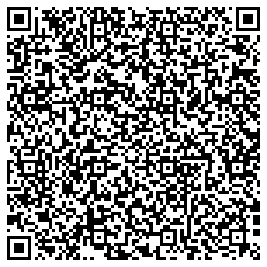 QR-код с контактной информацией организации ООО «Разрез Жеронский»