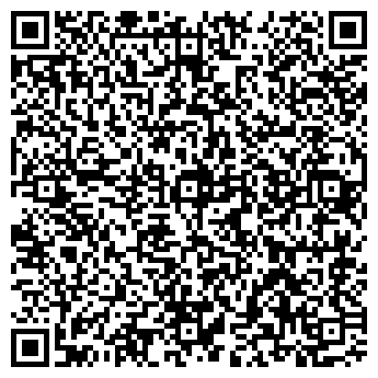 QR-код с контактной информацией организации ООО МЕТИЗ-СИБИРЬ