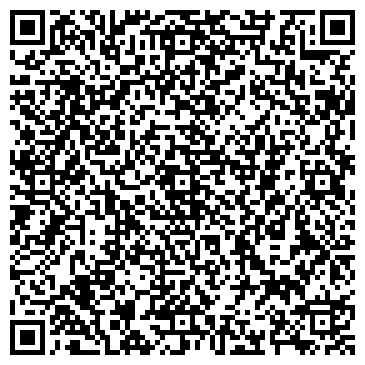 QR-код с контактной информацией организации ООО «БВК мебель»