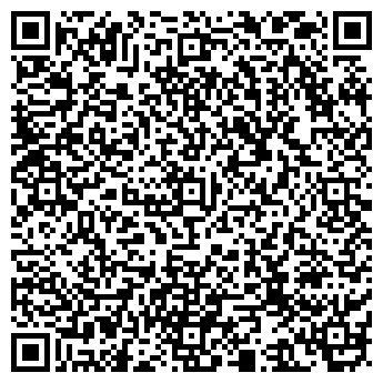 QR-код с контактной информацией организации ЛЕВША СЕТЬ МАГАЗИНОВ