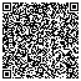 QR-код с контактной информацией организации ООО ИНТЕКО