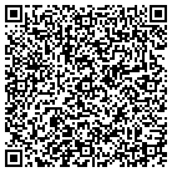 QR-код с контактной информацией организации ИНТЕРЬЕР, СПК