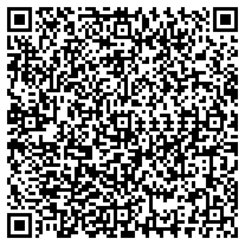 QR-код с контактной информацией организации ЗАО ЛЕССТРОЙТОРГ