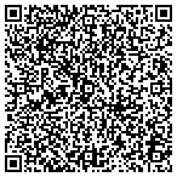 QR-код с контактной информацией организации ООО " ТехноНИКОЛЬ"