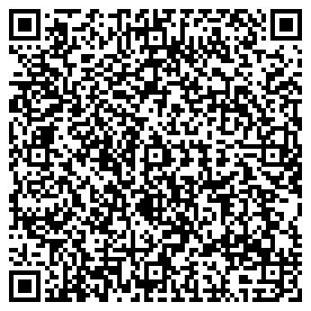 QR-код с контактной информацией организации ФИННАРТ СИБ, ОАО