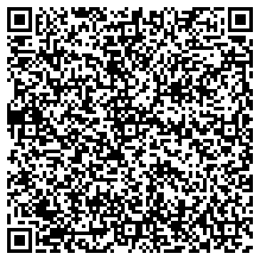 QR-код с контактной информацией организации СОВРЕМЕННЫЕ ДВЕРИ, МАГАЗИН