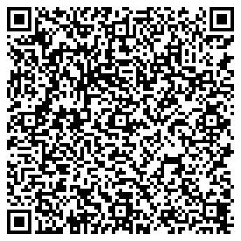 QR-код с контактной информацией организации ПЛАСТИКА САЛОН