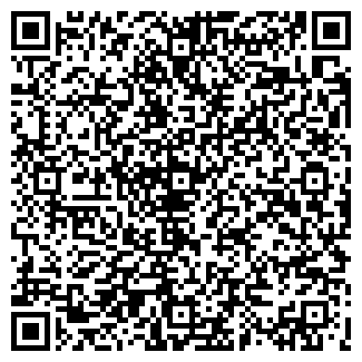 QR-код с контактной информацией организации ДЕЛЬТА