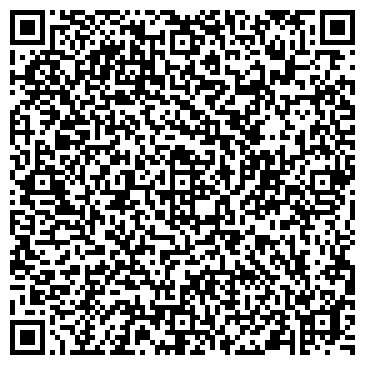 QR-код с контактной информацией организации Академия Социального Образования