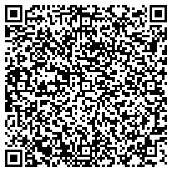 QR-код с контактной информацией организации ООО СЕРВИС АВТО