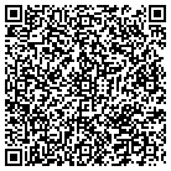 QR-код с контактной информацией организации ЗАО ЗАПСИБАВТОТРАНС