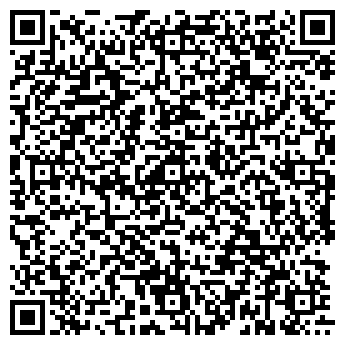 QR-код с контактной информацией организации ООО КОВРО-ТЕКС