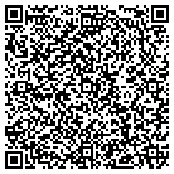 QR-код с контактной информацией организации ФАЭТОН, ТЕАТР-СТУДИЯ