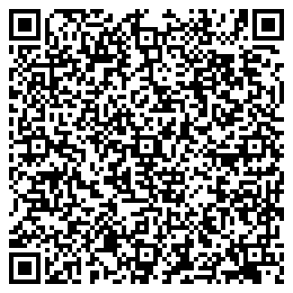 QR-код с контактной информацией организации ДАТАКРАТ