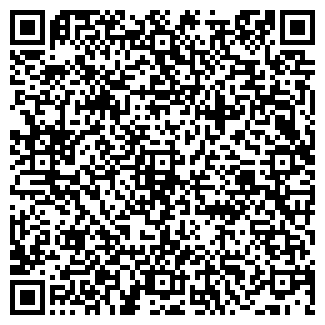 QR-код с контактной информацией организации ДЭКТА