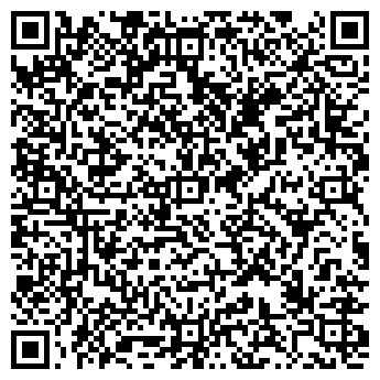 QR-код с контактной информацией организации КУЗБАССАВТОПРОМ