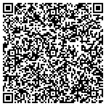 QR-код с контактной информацией организации ЦЕНТР КОСМЕТОЛОГИИ «ЕВА»