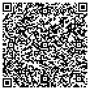 QR-код с контактной информацией организации НАДЕЖДА, ГОСТИНИЦА