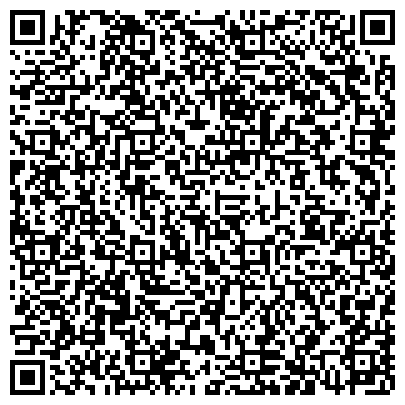 QR-код с контактной информацией организации «Новокузнецкий строительный техникум»