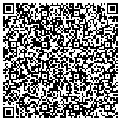 QR-код с контактной информацией организации Филиал  СПб ИВЭСЭП в г. Новокузнецк