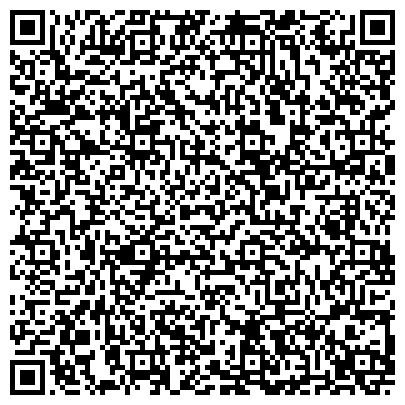 QR-код с контактной информацией организации Филиал ТГАСУ в г. Ленинске-Кузнецком