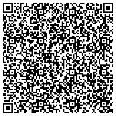 QR-код с контактной информацией организации Новокузнецкий филиал 
Томского политехнического университета