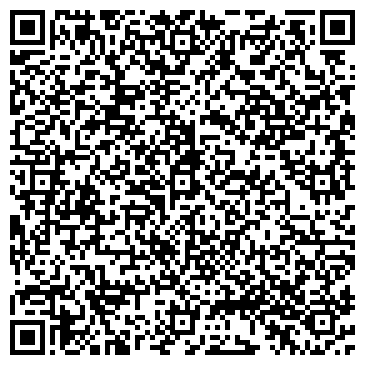 QR-код с контактной информацией организации ООО «ТаймырТерна»