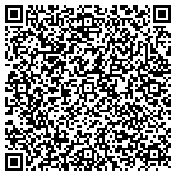 QR-код с контактной информацией организации «Аэрофлот»