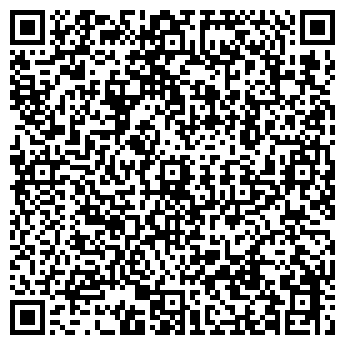 QR-код с контактной информацией организации ВОСТОКСИБТРАНС, ООО