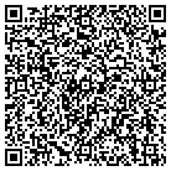 QR-код с контактной информацией организации Транзит-СВ