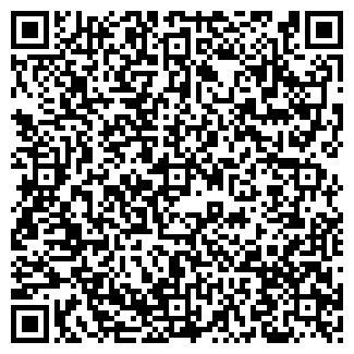 QR-код с контактной информацией организации ООО «Жар Птица»