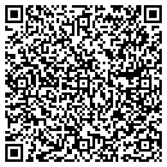 QR-код с контактной информацией организации КАСАБИЕВА, ИП