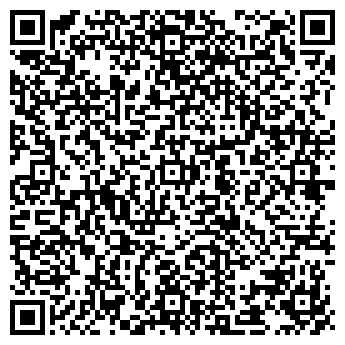 QR-код с контактной информацией организации «РадиалТехно»